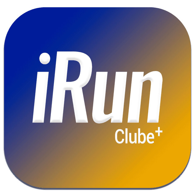 iRun Logo